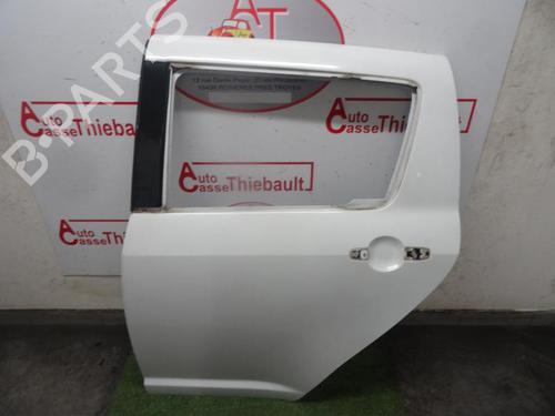 Drzwi tylne lewe SUZUKI SWIFT III (MZ, EZ) 1.3 DDiS (RS413D) | BP13284140C4 