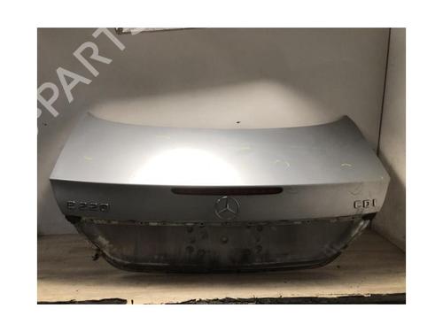 Tailgate MERCEDES-BENZ E-CLASS (W211) E 220 CDI (211.008) | BP20632507C6 