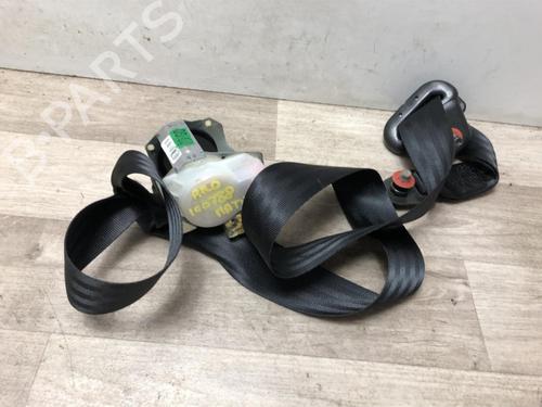 Used Rear right seatbelt CHEVROLET MATIZ (M200, M250) 0.8 (52 hp) 28576080