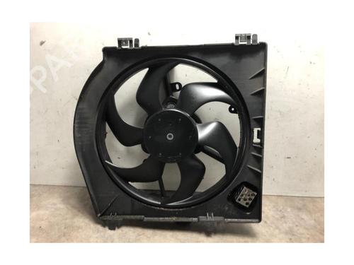 Heater blower motor RENAULT TWINGO II (CN0_) 1.6 RS (CN0N, CN0R, CN0S) | BP20633586M62 