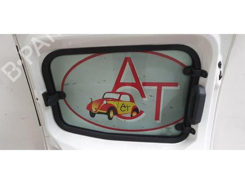 Left slide door PEUGEOT BIPPER Tepee 1.4 HDi | BP13265939C74 