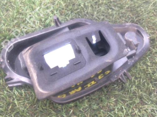Used Licence plate light CITROËN C3 II (SC_) 1.4 HDi 70 (SC8HZC, SC8HR0, SC8HP4) (68 hp) 13128663