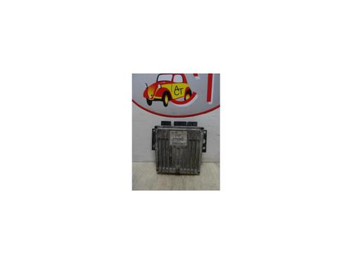 Used Engine control unit (ECU) RENAULT CLIO III (BR0/1, CR0/1) 1.5 dCi (BR17, CR17) (86 hp) 13275188