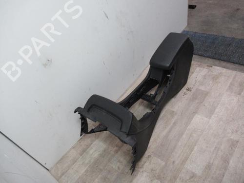 Used Middle console CITROËN C5 III Break (RW_) 1.6 HDi 115 (114 hp) 29194101