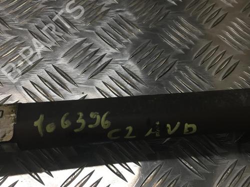 Right front driveshaft CITROËN C2 (JM_) 1.4 HDi | BP23403641M39 