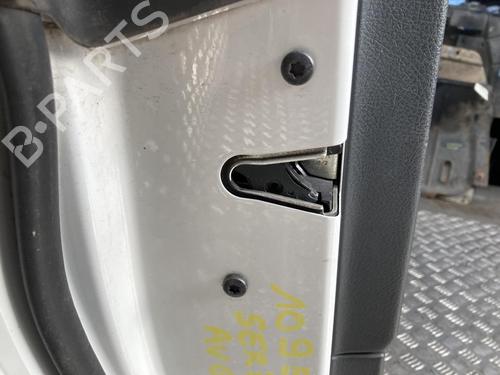 Left front door BMW 1 (F21) 116 d | BP31186370C2 