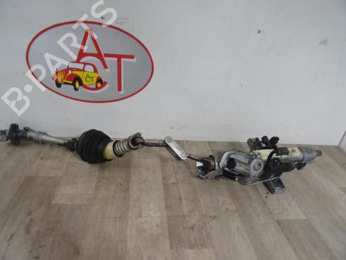 Steering column MERCEDES-BENZ CLC-CLASS (CL203) CLC 220 CDI (203.708) | BP30783434M21 - Image 4