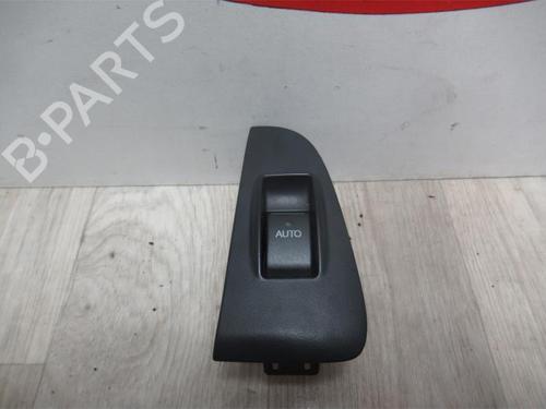 Used Left rear window switch TOYOTA AVENSIS (_T25_) 2.2 D-4D (ADT251_, ADT251R) (150 hp) 12966788