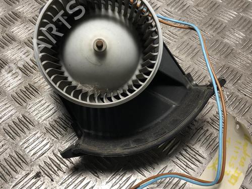 Varmeblæser RENAULT MASTER III Van (FV) 2.3 dCi 135 FWD (FV0N, FV08, FV06, FV00, FV1S) (136 hp) 31200814