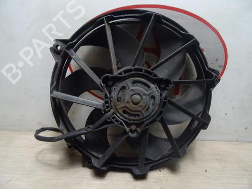 Used Heater blower motor PEUGEOT 807 (EB_) 2.2 HDi (128 hp) 13228102