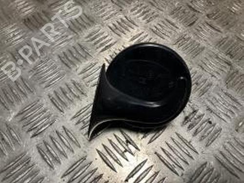 Horn RENAULT CLIO II (BB_, CB_) 1.2 16V (BB05, BB0W, BB11, BB27, BB2T, BB2U, BB2V, CB05,... (75 hp) 31021638
