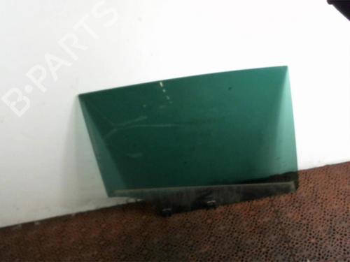 Used Rear right door window PEUGEOT 3008 I MPV (0U_) 1.6 HDi (112 hp) 13226755