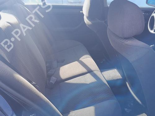 Starter BMW 3 (E46) 320 d | BP31836373M8 