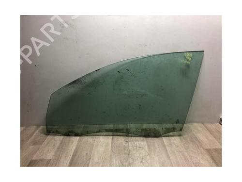 Front left door window VW GOLF VI (5K1) 2.0 TDI | BP25306411C18 