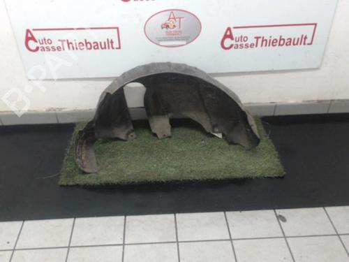 Used Wheel arch FORD FIESTA VI (CB1, CCN) 1.4 TDCi (70 hp) 13222228