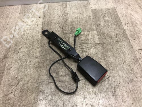 Used Seat buckle SKODA FABIA II (542) 1.6 TDI (75 hp) 20632474