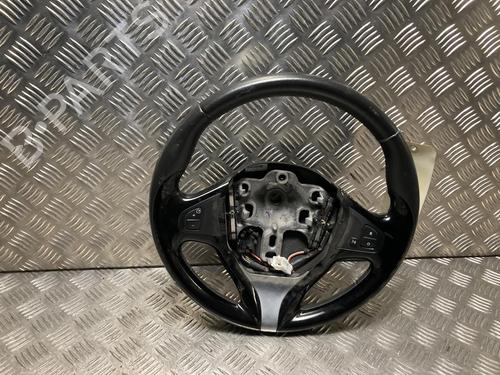Volante RENAULT CLIO IV (BH_) 1.2 16V (73 hp) 31696643