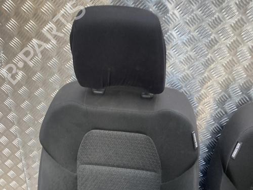Sæde sæt SUZUKI SWIFT V (AZ) 1.2 (A2L412, ZC83S) | BP36037268C78 - Image 12