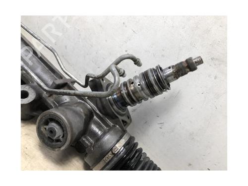 Styregear/Snekke BMW X3 (E83) 3.0 d | BP20628552M22 