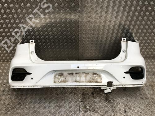 Pare-chocs arrière Pare-chocs arrière MG MG ZS SUV (AZS1) 1.5 VTi (106 hp) 39901332 39901332