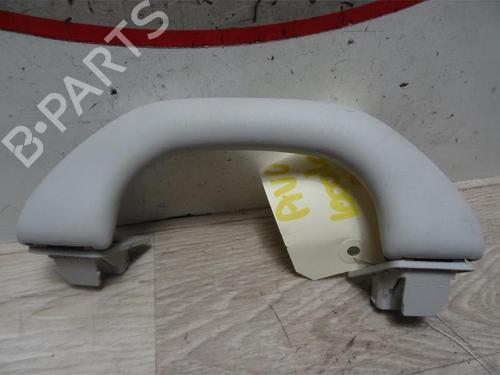 Interior roof handle VW GOLF V (1K1) 2.0 TDI 16V | BP27190828I35 