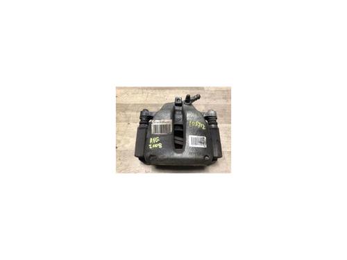 Used Left front brake caliper PEUGEOT 2008 I (CU_) 1.2 THP 110 / PureTech 110 (110 hp) 20612166