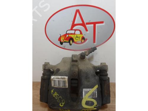 Left front brake caliper PEUGEOT 2008 I (CU_) 1.6 HDi | BP13270521M105 