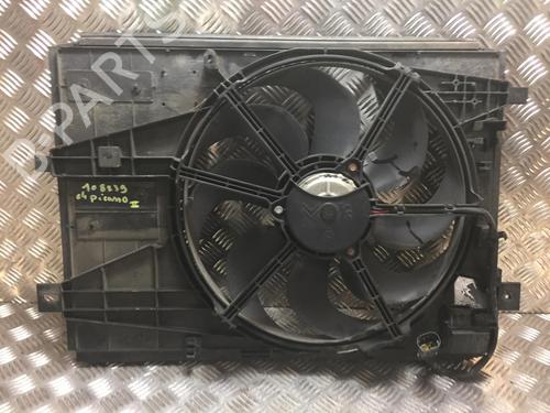 Used Heater blower motor CITROËN C4 Picasso II 1.6 HDi / BlueHDi 115 (115 hp) 25990402