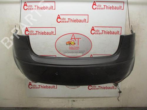 Used Rear bumper Rear bumper SEAT ALTEA (5P1) 1.9 TDI (105 hp) 30782490 30782490