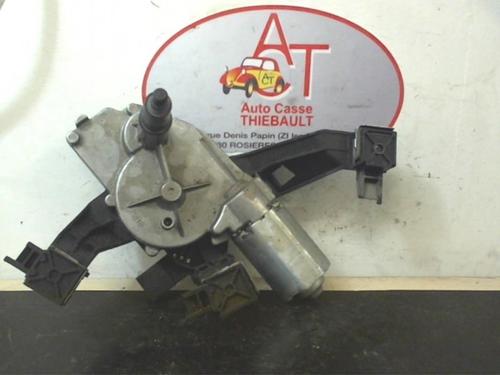 Used Rear wiper motor PEUGEOT 207 (WA_, WC_) 1.6 HDi (90 hp) 13265636
