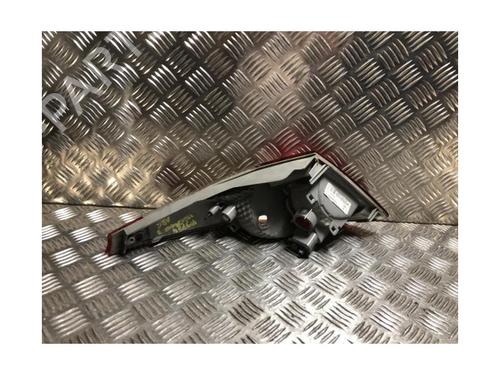 Venstre baglygte bagklap RENAULT MEGANE III Hatchback (BZ0/1_, B3_) 1.5 dCi (BZ09, BZ0D, BZ1W, BZ29, BZ14) | BP27601189C79 