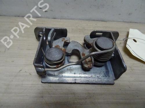 Hood lock BMW X5 (E70) xDrive 35 d | BP13280774C133
