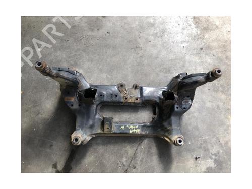 Subframe NISSAN X-TRAIL I (T30) 2.2 Di 4x4 | BP20622162M9 