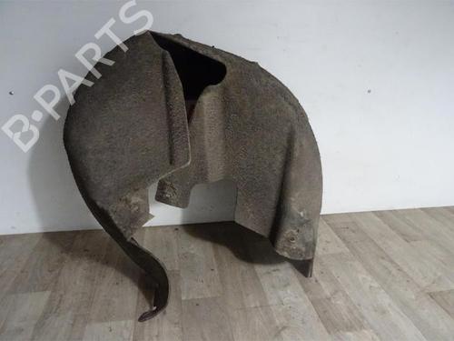 Wheel arch VW GOLF V (1K1) 2.0 TDI 16V | BP28334200C56 