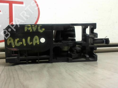 Front left interior door handle OPEL AGILA B (H08) 1.0 (F68) | BP13284328I13