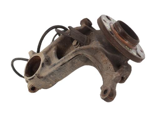 Right front steering knuckle CITROËN C3 II (SC_) 1.4 HDi 70 (SC8HZC, SC8HR0, SC8HP4) | BP40450336M26 - Image 4