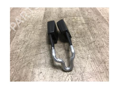 Seat buckle SKODA FABIA II (542) 1.6 TDI | BP20628004I32
