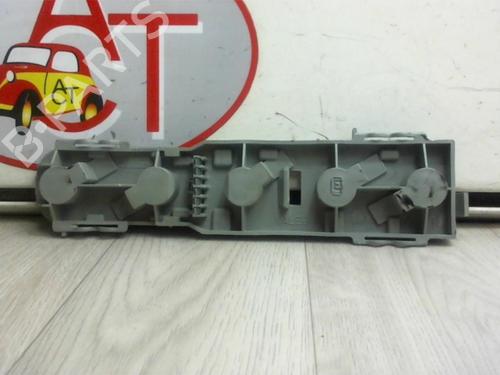 Licence plate light TOYOTA YARIS (_P13_) 1.5 Hybrid (NHP130_, NHP130) | BP27464825I40