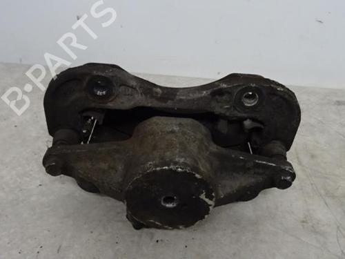 Used Right front brake caliper KIA CERATO I Hatchback (LD) 1.5 CRDi (102 hp) 13288620