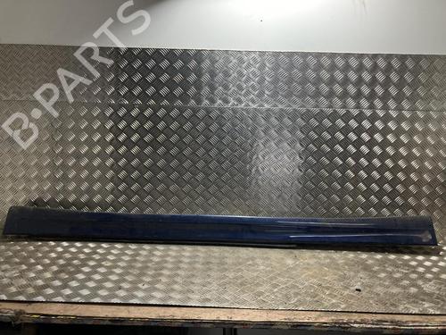 Used Right sideskirt Right sideskirt PEUGEOT 306 Hatchback (7A, 7C, N3, N5) 1.8 16V (110 hp) 40283050 40283050