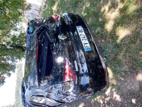Cup/Object holder RENAULT CLIO V (B7_) 1.0 TCe 100 (B7MT) | BP23870641I37 