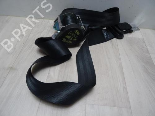 Sikkerhedssele bag venstre SUZUKI WAGON R+ Hatchback (EM) 1.2 (SR412) (69 hp) 30783062