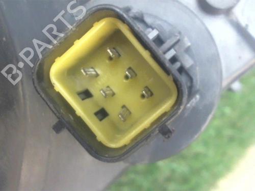 Left headlight LAND ROVER FREELANDER I (L314) 2.0 Td4 4x4 | BP23698310C28 