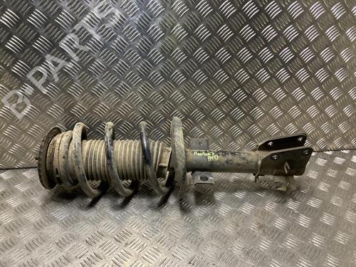 Høyre foran støtdemper RENAULT MASTER III Van (FV) 2.3 dCi 130 FWD (FV0M, FV0Y, FV0J, FV02, FV03) (130 hp) 32999020