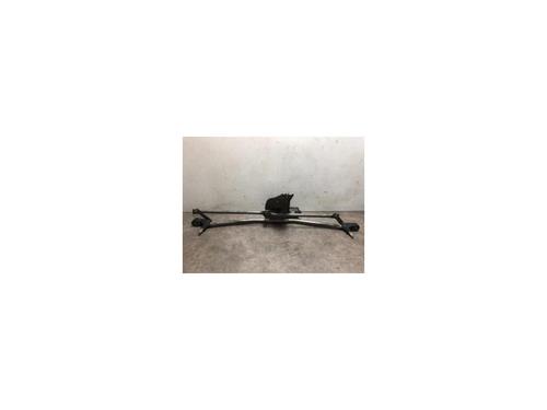 Viskermotor vindrude FORD TRANSIT Van (FA_ _) 2.2 TDCi (85 hp) 20625788