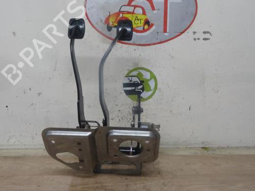 Pedal SUZUKI SWIFT III (MZ, EZ) 1.3 DDiS (RS413D) | BP30781592I4