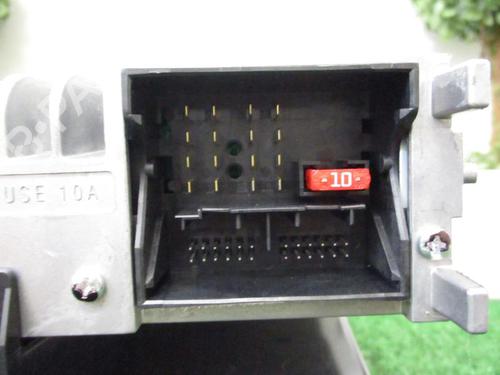 Radio VW POLO V (6R1, 6C1) 1.2 | BP13037104E6