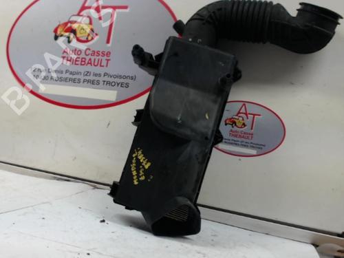 Used Air filter box FORD MONDEO III (B5Y) 1.8 16V (125 hp) 31195441