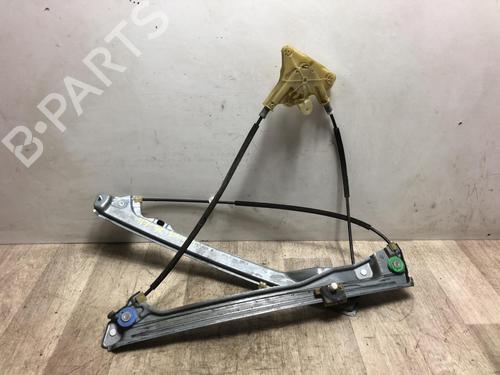 Used Front right window mechanism RENAULT LAGUNA III (BT0/1) 2.0 dCi (BT01, BT08, BT09, BT0E, BT0K, BT12, BT1C, BT1D,... (150 hp) 20621727
