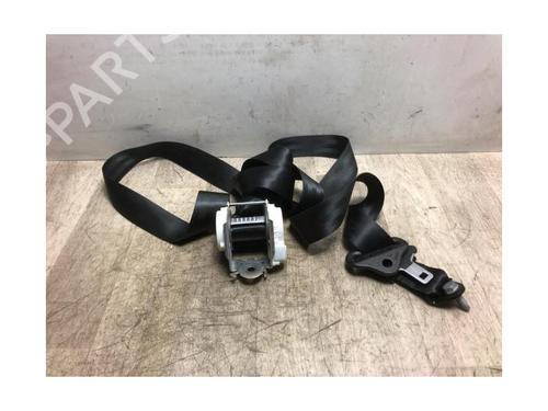 Rear left seatbelt CITROËN C4 CACTUS 1.6 BlueHDi 100 | BP20624779I29 